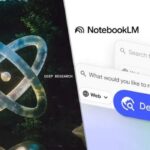 Perplexity + NotebookLM: como usar IAs juntas para estudar melhor