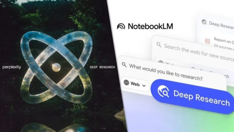 Perplexity + NotebookLM: como usar IAs juntas para estudar melhor