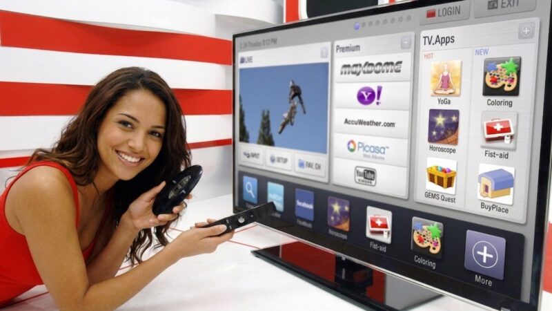 Smart TV velha e travando? Veja 7 solu&ccedil;&otilde;es para turbinar o desempenho