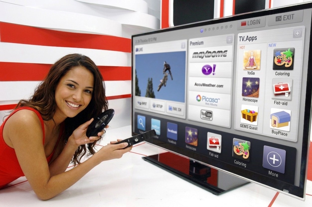 Smart TV velha e travando? Veja 7 solu&ccedil;&otilde;es para turbinar o desempenho