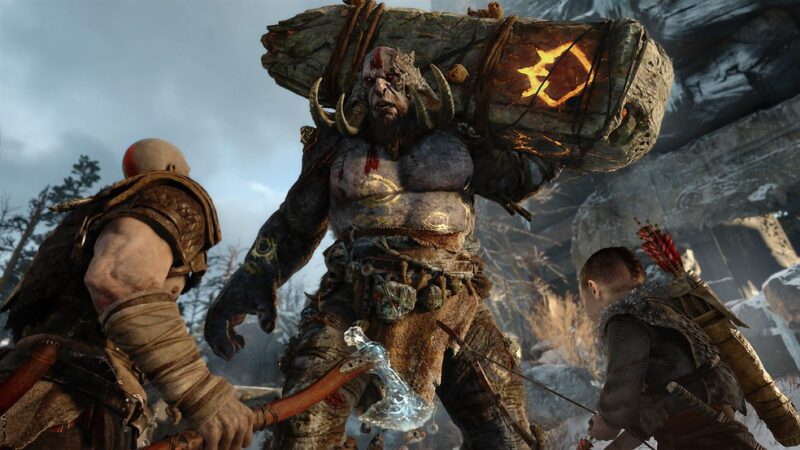7 jogos de a&ccedil;&atilde;o com hist&oacute;rias e gameplay t&atilde;o &eacute;picas quanto God of War