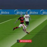 Impedimento semiautom&aacute;tico &eacute; preciso? Tecnologia gera pol&ecirc;mica no Brasileir&atilde;o