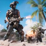 Battlefield 6 fica gr&aacute;tis nesta semana; saiba at&eacute; quando e como jogar