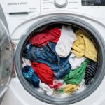 9 truques para deixar sua m&aacute;quina de lavar mais potente