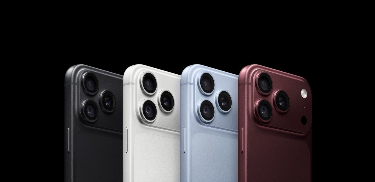 iPhone 18 Pro: pr&eacute;-venda no Brasil come&ccedil;a neste s&aacute;bado (12); pre&ccedil;os