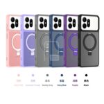 Galaxy S27 Ultra: vazamento de capinhas confirma design 'estilo iPhone