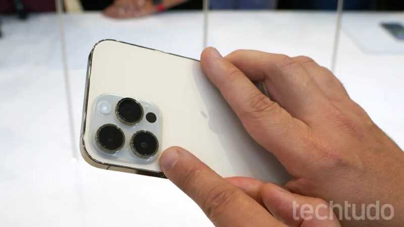 iPhone 18 vem a&iacute;: vale a pena comprar o iPhone 14 Pro?