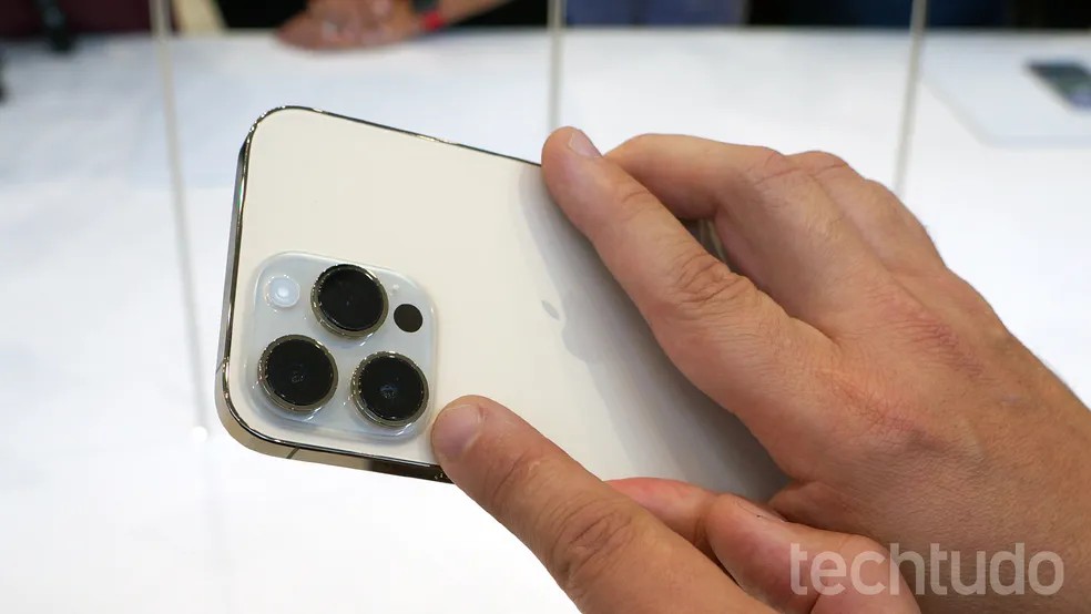 iPhone 18 vem a&iacute;: vale a pena comprar o iPhone 14 Pro?