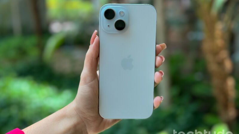 iPhone 18 vem a&iacute;: vale a pena comprar o iPhone 15? Veja pr&oacute;s e contras