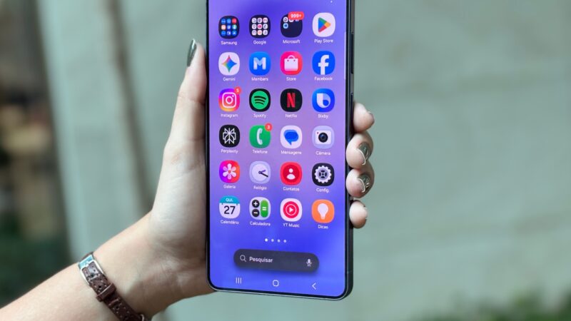 10 apps de papel de parede para personalizar o seu celular
