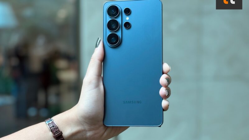 Review Galaxy S26 Ultra: an&aacute;lise definitiva ap&oacute;s 6 meses; vale a pena?