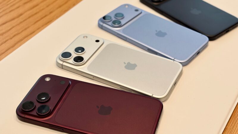 iPhone 18 Pro barato? Sites usam pre&ccedil;o baixo como isca para golpe