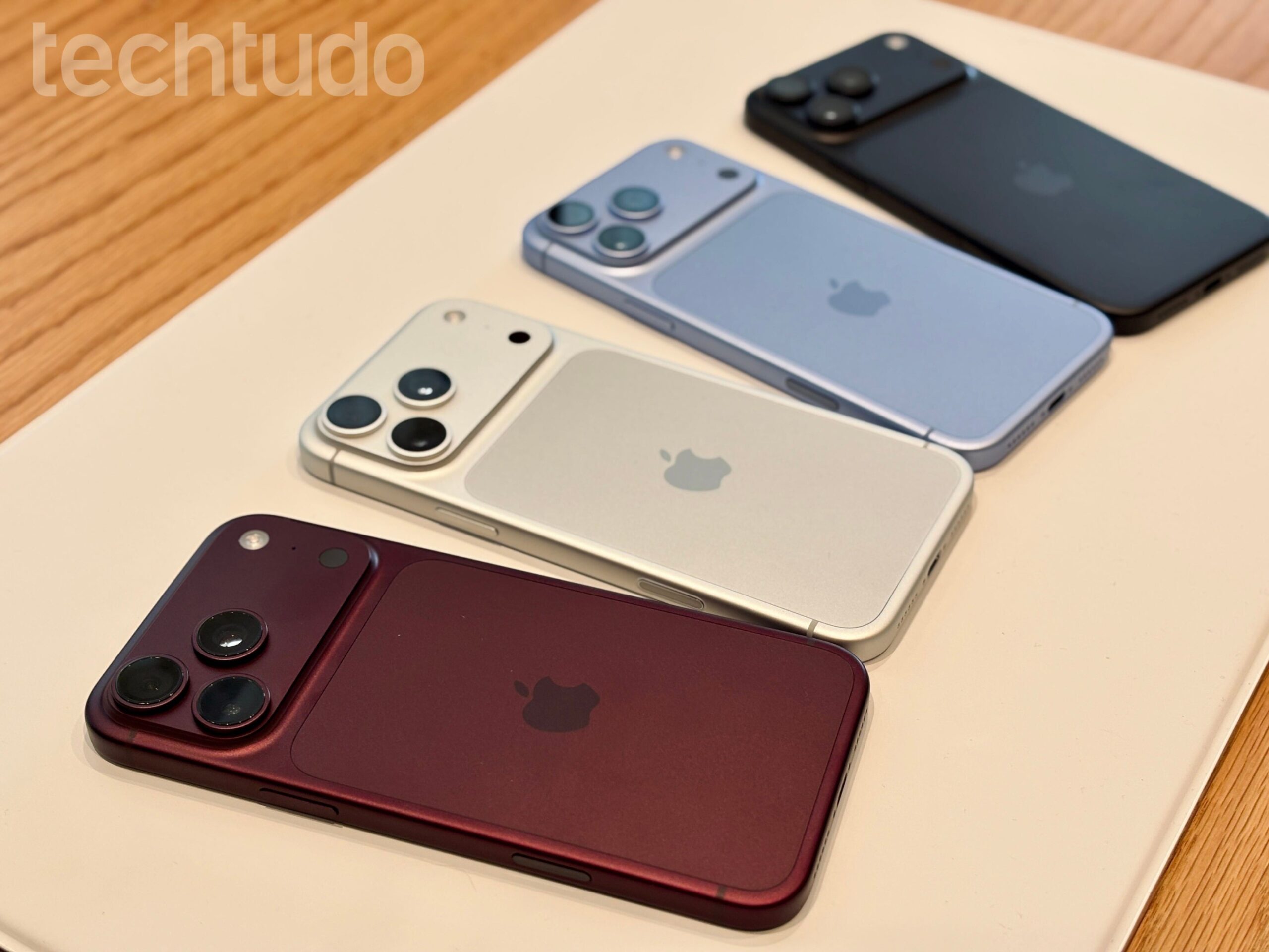 iPhone 18 Pro barato? Sites usam pre&ccedil;o baixo como isca para golpe