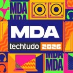 Melhores do Ano 2026: TechTudo premia os destaques da tecnologia