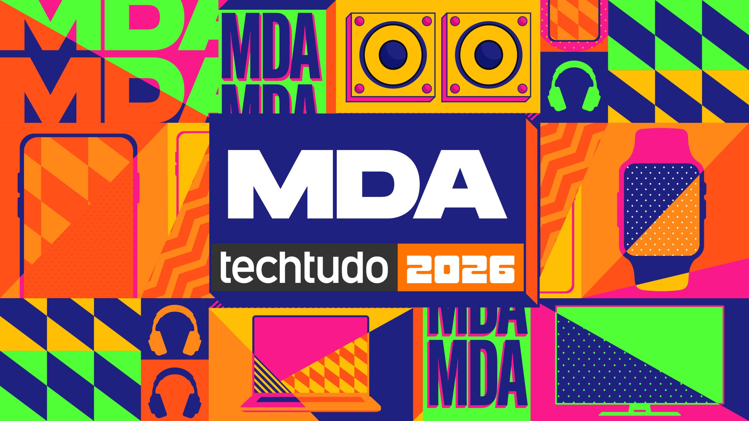 Melhores do Ano 2026: TechTudo premia os destaques da tecnologia