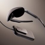 Meta anuncia VR Glasses, &oacute;culos de VR ultraleve com tela 5K