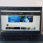 5 notebooks que parecem premium, mas custam menos de R$ 6.000 — Foto: Julia Rabaça/TechTudo