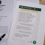 Print de tela &eacute; prova judicial? Entenda quando a captura pode ser invalidada