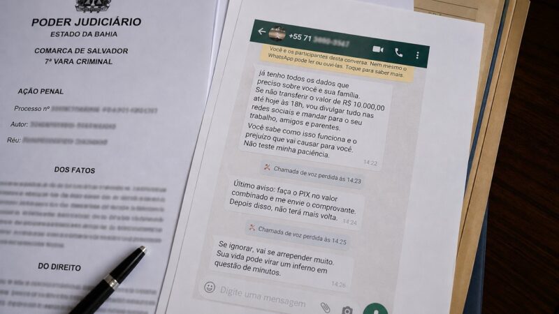 Print de tela &eacute; prova judicial? Entenda quando a captura pode ser invalidada