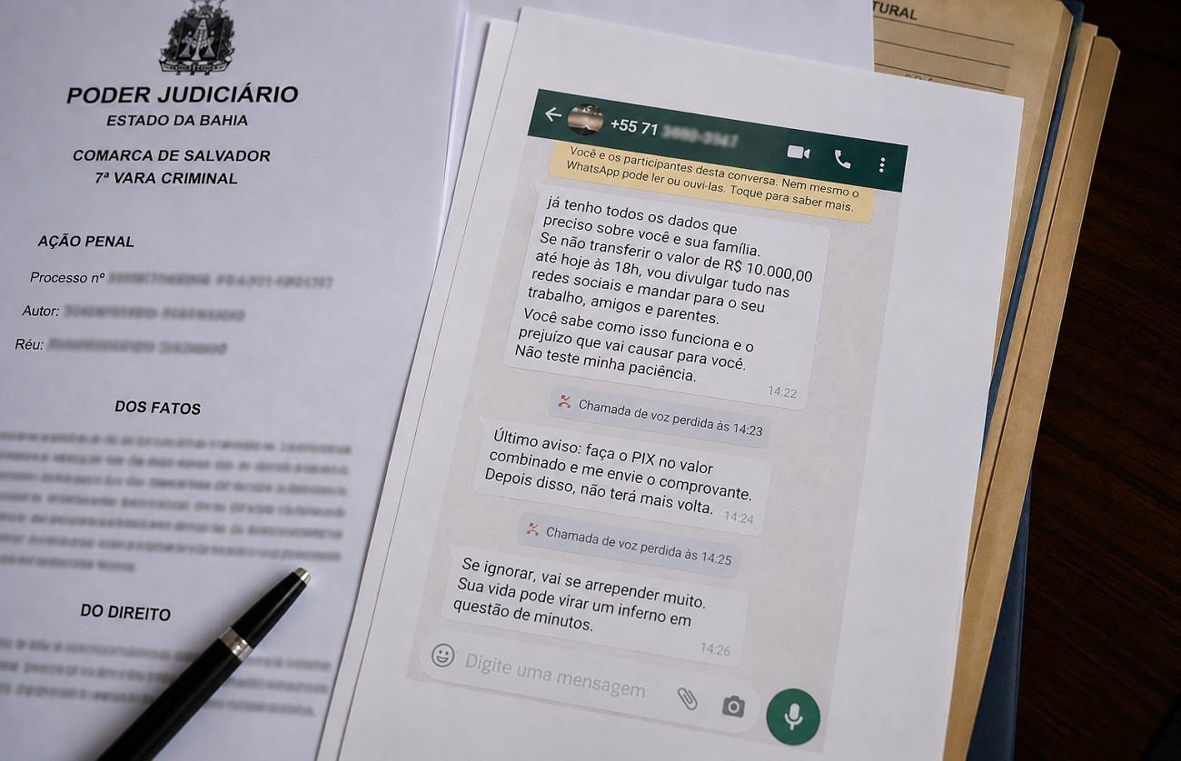 Print de tela &eacute; prova judicial? Entenda quando a captura pode ser invalidada