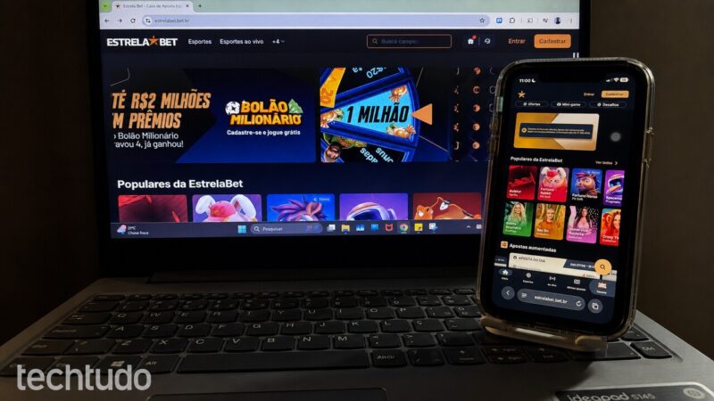 Bets ser&atilde;o proibidas no Brasil: veja como sacar seu dinheiro das plata