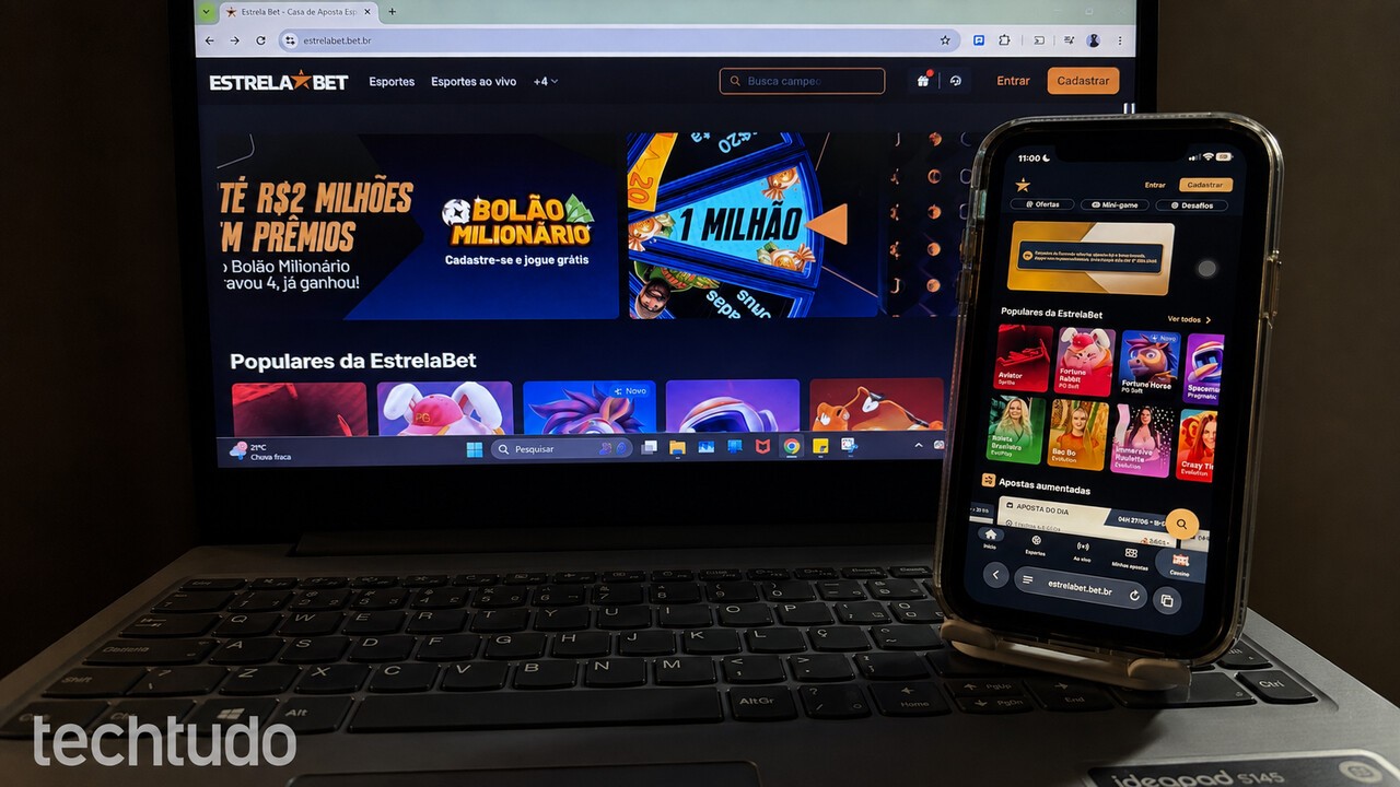 Bets ser&atilde;o proibidas no Brasil: veja como sacar seu dinheiro das plata