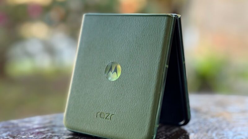 6 celulares da Motorola que batem de frente com qualquer iPhone