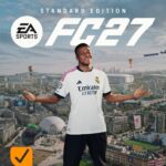 Review | EA FC 27 &eacute; mais do mesmo e franquia parece ter atingido o teto