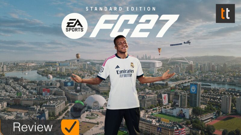 Review | EA FC 27 &eacute; mais do mesmo e franquia parece ter atingido o teto