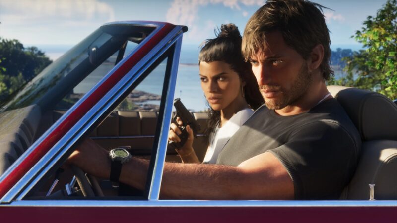 5 mec&acirc;nicas de GTA 6 que devem revolucionar a ind&uacute;stria dos games