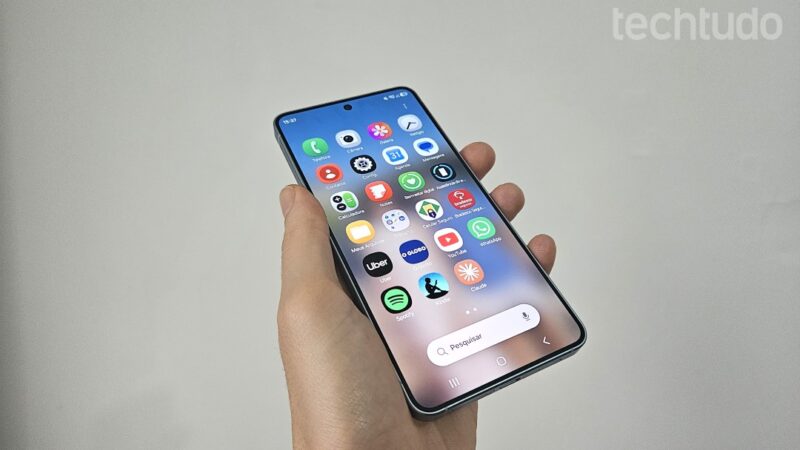 One UI 9: atualiza&ccedil;&atilde;o &eacute; liberada no Brasil; veja novidades e como usar