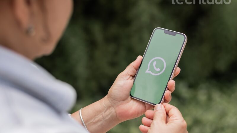 WhatsApp ganha controle parental para adolescentes; veja como ativar