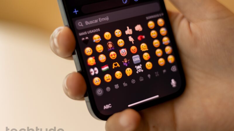Seus emojis entregam sua idade? Veja 12 s&iacute;mbolos que mudam entre gera&ccedil;&otilde;es