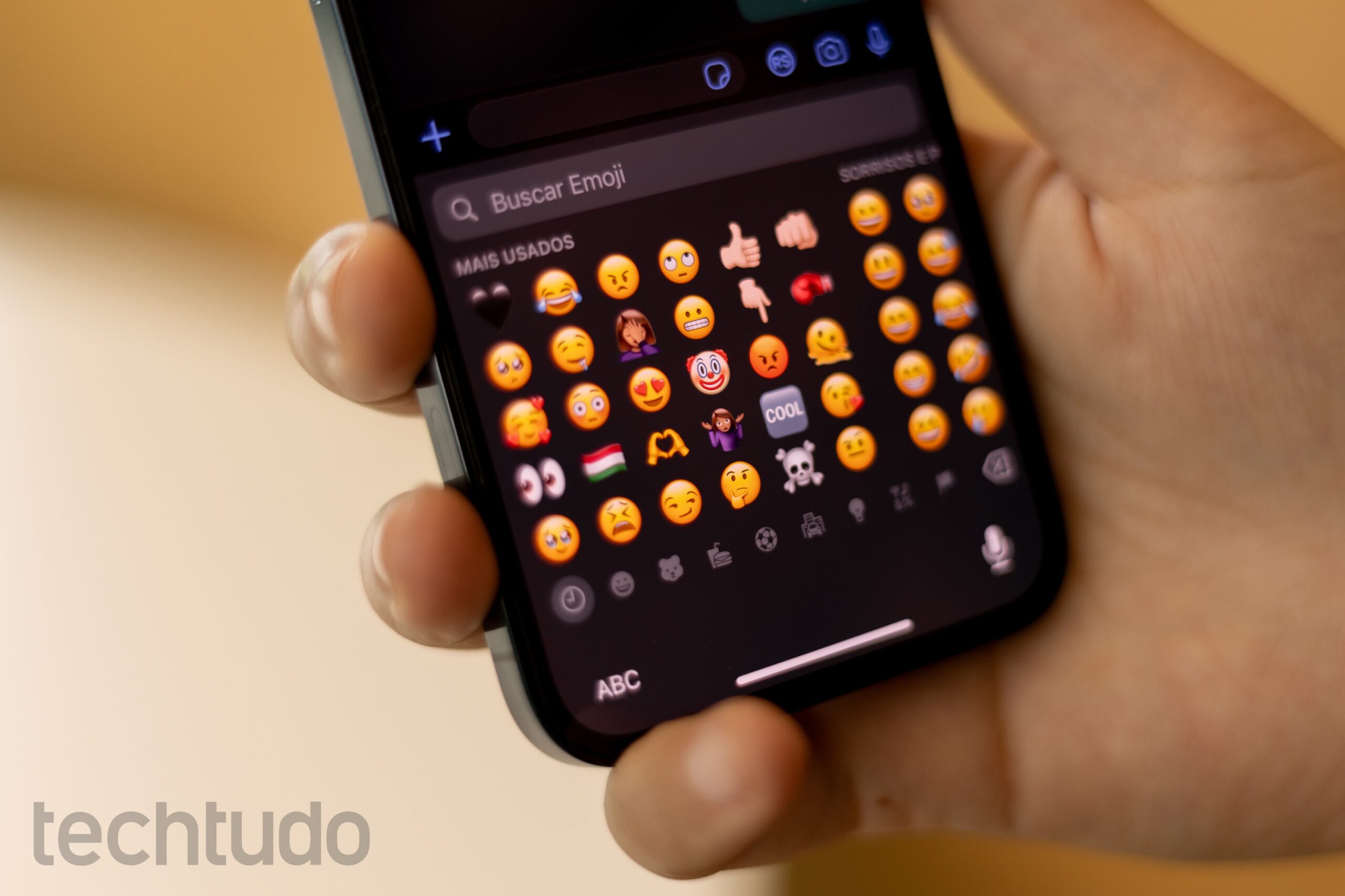 Seus emojis entregam sua idade? Veja 12 s&iacute;mbolos que mudam entre gera&ccedil;&otilde;es