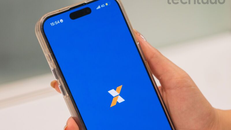 Caixa prepara novo app com biometria facial e mais seguran&ccedil;a; veja mudan&ccedil;as