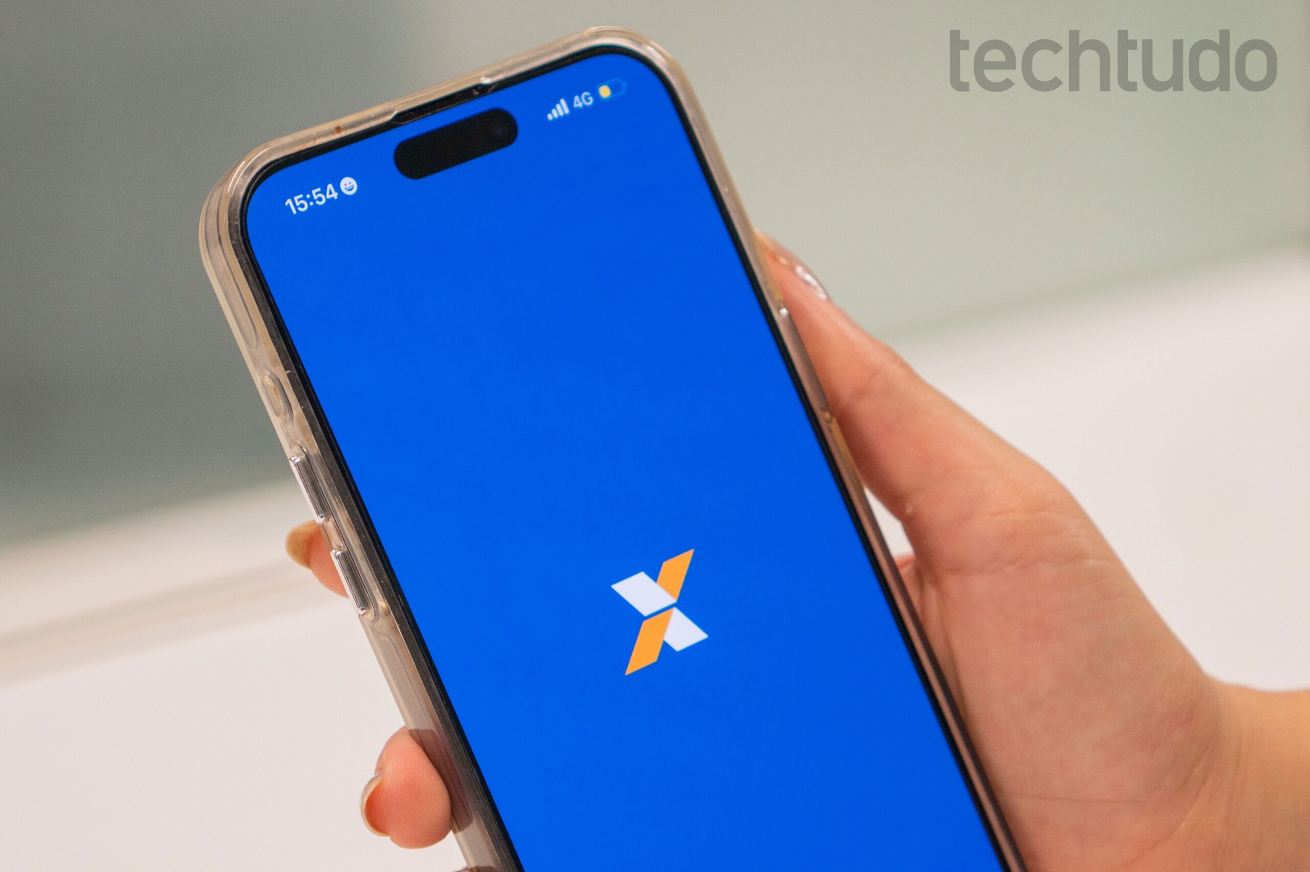 Caixa prepara novo app com biometria facial e mais seguran&ccedil;a; veja mudan&ccedil;as