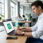 8 informa&ccedil;&otilde;es do trabalho que voc&ecirc; n&atilde;o deve digitar no ChatGPT
