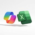 N&atilde;o sabe Excel? Veja 7 coisas que o Copilot faz por voc&ecirc; em segundos