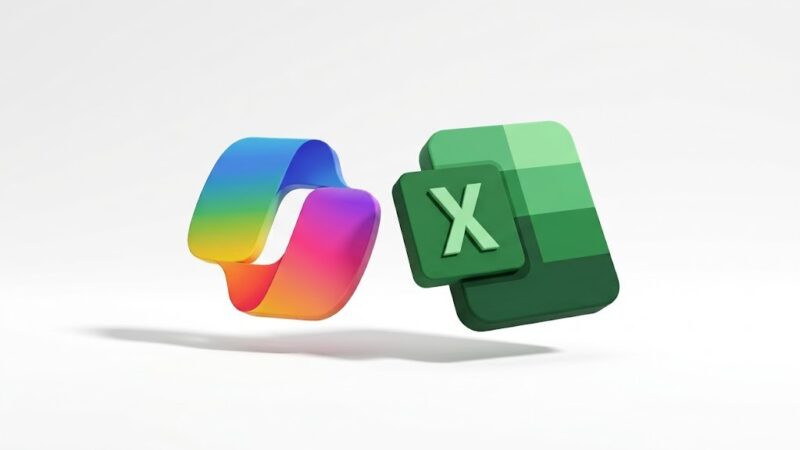 N&atilde;o sabe Excel? Veja 7 coisas que o Copilot faz por voc&ecirc; em segundos