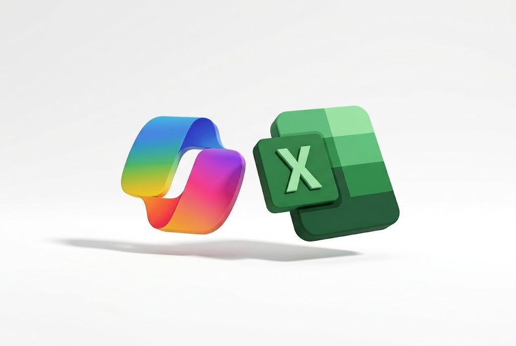 N&atilde;o sabe Excel? Veja 7 coisas que o Copilot faz por voc&ecirc; em segundos