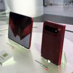 Xiaomi 18 Fold estreia com c&acirc;mera Leica de 200 MP e bateria grande