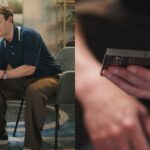 O celular do Mark Zuckerberg &eacute; um Samsung &mdash; e n&atilde;o &eacute; de &uacute;ltima gera&ccedil;&atilde;o