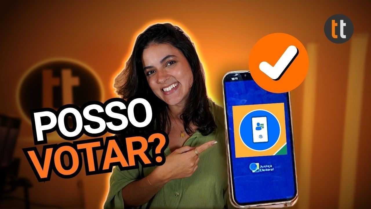 Como mudar o local de vota&ccedil;&atilde;o, justificar e baixar o e-T&iacute;tulo? Veja