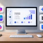 IA para criar apresenta&ccedil;&atilde;o de slides: veja 6 ferramentas e como usar