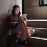 iPad Mini estreia com chip A20 Pro, tela de 8,5" e corpo mais fino