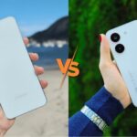 Poco X8 Pro vs Galaxy A57: 5 motivos para comprar o celular da Xiaomi