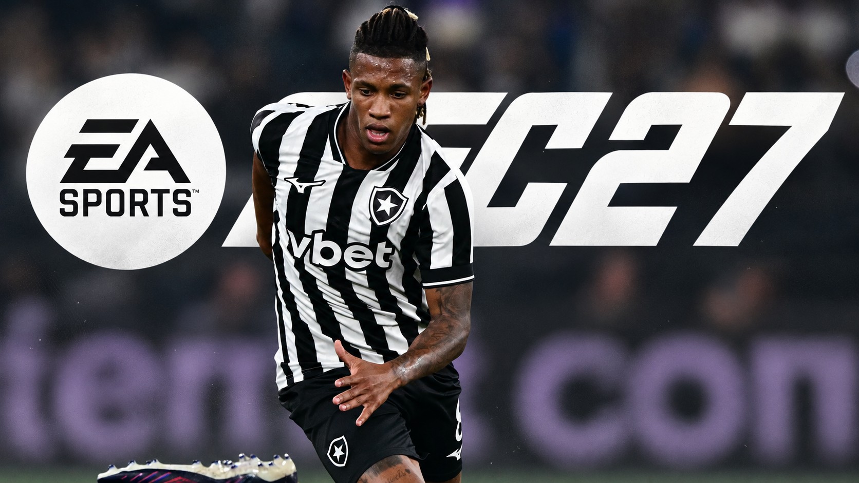 Estamos ouvindo: EA Sports revela planos para times brasileiros no EA FC