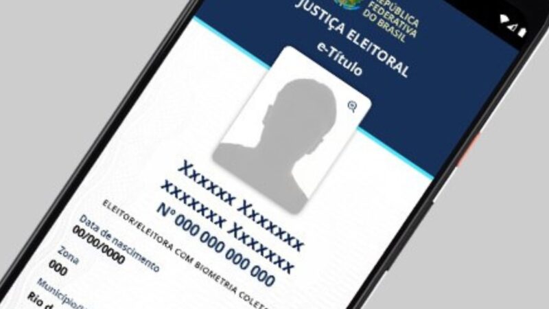 Locais de vota&ccedil;&atilde;o alterados: como consultar se o seu mudou pelo celular?