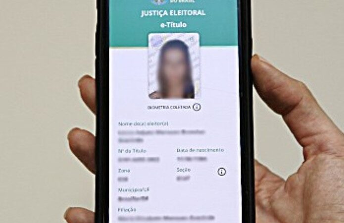 Posso votar s&oacute; com o e-T&iacute;tulo? 11 d&uacute;vidas comuns sobre o app respondidas!