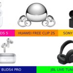 Qual &eacute; o melhor fone de ouvido de 2026? Veja finalistas do MDA TechTudo